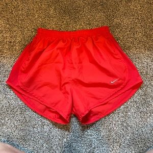 women’s nike shorts
